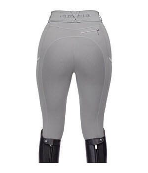 Felix Bhler Pantaloni da equitazione hybrid full grip Mesh Aimee - 810697