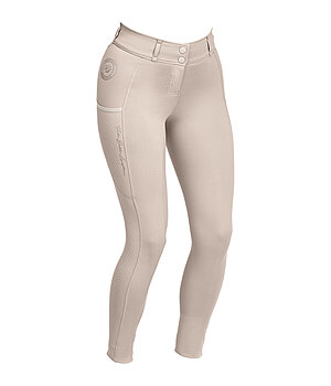 Felix Bhler Pantaloni da equitazione hybrid full grip Mesh Aimee - 810697-38-CH