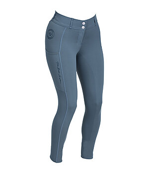 Felix Bhler Pantaloni da equitazione hybrid full grip Mesh Aimee - 810697-38-DF