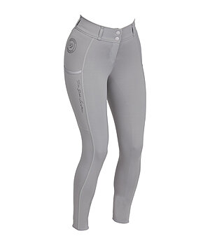 Felix Bhler Pantaloni da equitazione hybrid full grip Mesh Aimee - 810697-38-FO