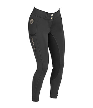 Felix Bühler Pantaloni da equitazione hybrid full seat Angelica - 810698-38-S