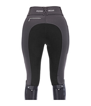 Felix Bhler Leggings da equitazione termici full seat Noelle Life Cycle CTS - 810699