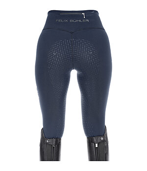 Felix Bühler Leggings da equitazione termici full grip Mabelle - 810701