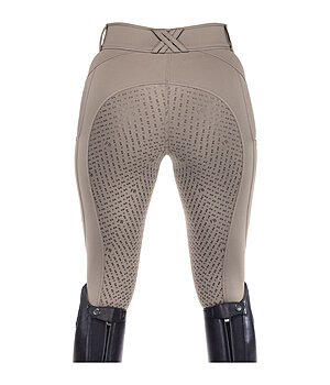 Felix B�hler Pantaloni da equitazione full grip Compression Carolyn - 810707