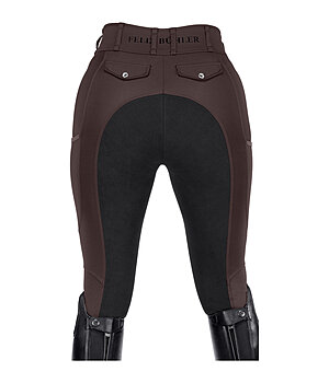 Felix B�hler Pantaloni da equitazione hybrid full seat Mesh Denise CTS - 810709