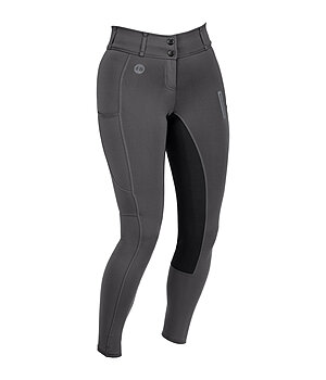 Felix B�hler Pantaloni da equitazione hybrid full seat Mesh Denise CTS - 810709-38-CF