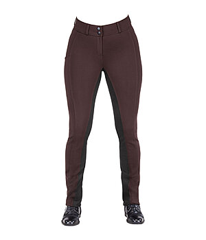 Felix B�hler Pantaloni da equitazione jodhpur full seat Tamara CTS - 810712-38-ES