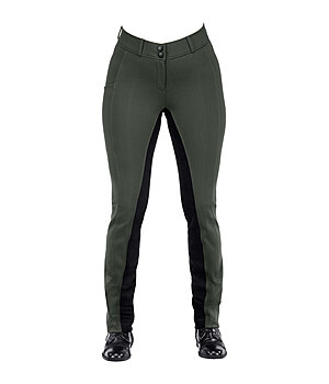 Felix B�hler Pantaloni da equitazione jodhpur full seat Tamara CTS - 810712-38-FS