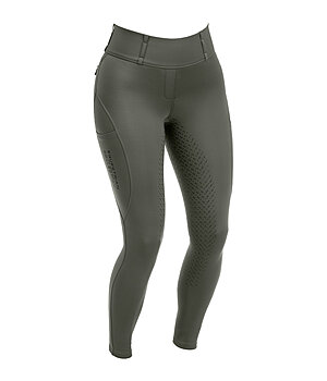 Felix B�hler Leggings da equitazione full grip Compression Lilian - 810714-38-FS