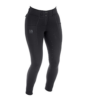 Felix B�hler Pantaloni da equitazione hybrid termici full grip Tina - 810721-38-S
