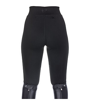 Equilibre Leggings da equitazione con grip al ginocchio per bambini Casey - 810802-146-S