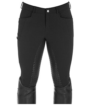 Felix Bhler Pantaloni da equitazione da uomo full grip Nick - 810959-48-S
