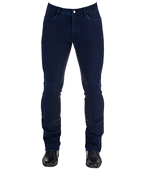 Felix Bhler Jeans da equitazione da uomo full grip jodhpur Owen - 810961-50-DE