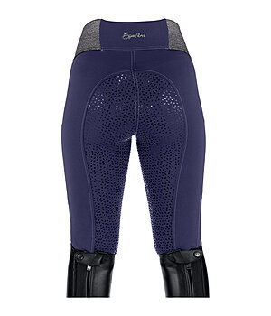 Equilibre Leggings da equitazione per bambini  Gina - 830000