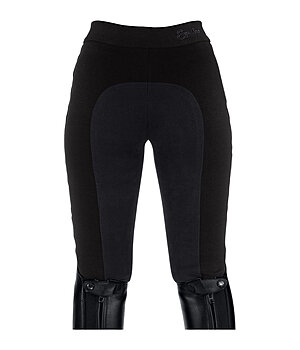 Equilibre Pantaloni da equitazione full seat per bambini Kader - 830001