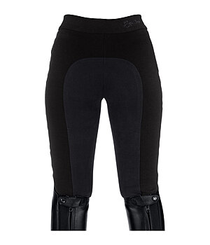 Equilibre Pantaloni da equitazione full seat per bambini Kader - 830001-152-S