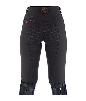 Felix Bhler Pantaloni da equitazione con grip al ginocchio per bambini Grace - 830003
