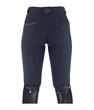 Felix Bhler Pantaloni da equitazione con grip per bambini Grace - 830003-152-NV