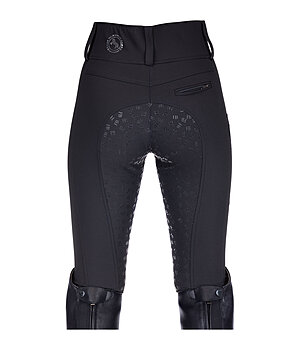 Felix Bhler Pantaloni da equitazione full grip per bambini Dany - 830034