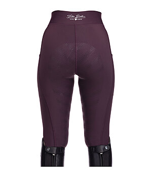 Felix Bhler Leggings da equitazione full grip per bambini Abigail II - 830035-152-BV