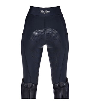 Felix Bhler Leggings da equitazione full grip per bambini Abigail II - 830035-146-NV