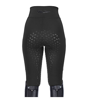 Felix Bhler Leggings da equitazione full grip per bambini Tine - 830039