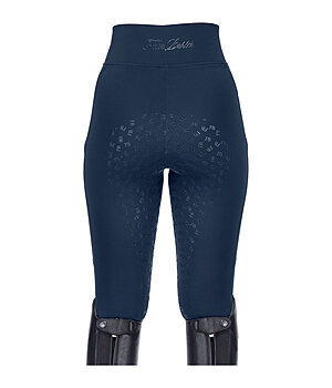 Felix Bhler Leggings da equitazione full grip per bambini Tine - 830039-152-NV