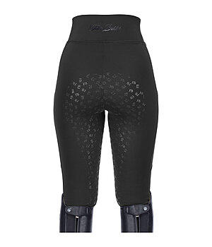 Felix Bhler Leggings da equitazione full grip per bambini Tine - 830039-152-S