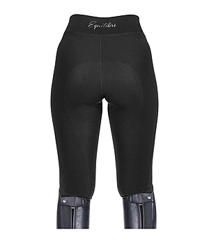Equilibre Leggings da equitazione full grip per bambini Beginner - 830051-146-S