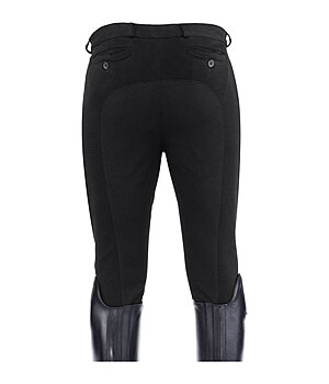 Equilibre Pantaloni da equitazione da uomo full seat Basic - 840001