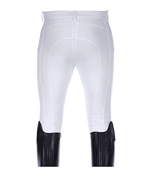 Felix Bhler Pantaloni da equitazione da uomo full grip San Marino - 840004