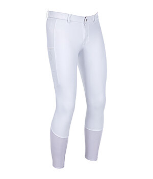 Felix Bühler Pantaloni da equitazione hybrid da uomo full grip Tacoma - 840011-46-W