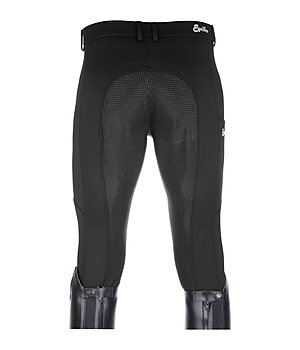 Equilibre Pantaloni da equitazione hybrid da uomo full grip Matheo - 840017