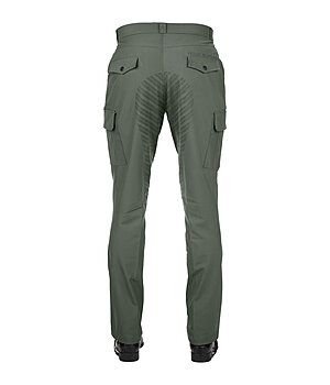 Felix Bühler Pantaloni da equitazione da uomo jodhpur Rio - 840021-50-FS