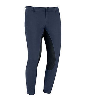 Felix B�hler Pantaloni da equitazione termici da uomo full seat Emil CTS - 840026-46-NV