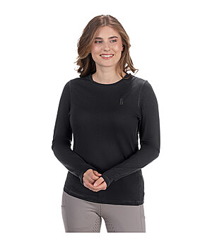 Felix B�hler Maglia intima Merino-Wool-Blend Active - 860127-M-S