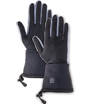 Krämer Sottoguanti riscaldabili  Thermo Gloves - 870136-S/M-S