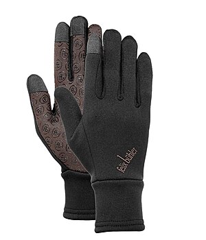 Felix Bhler Guanti invernali in pile Polar Touch - 870145