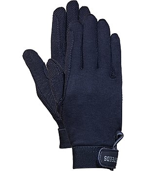 STEEDS Guanti da equitazione Rider's Best Hands - 870211-M-M