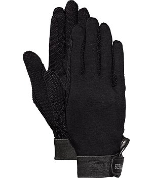 STEEDS Guanti da equitazione Rider's Best Hands - 870211-KS-S