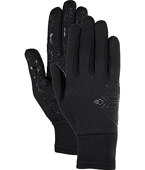 STEEDS Guanti invernali in pile Galtr - 870238-M-S