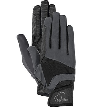 Felix Bhler Guanti da equitazione estivi Emotion - 870282-M-CF