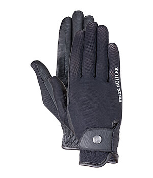 Felix Bhler Guanti da equitazione estivi Light Mesh - 870330-XS-S