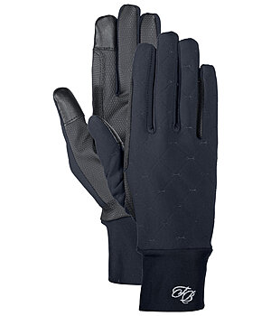 Felix Bhler Guanti da equitazione invernali Embossed II - 870339
