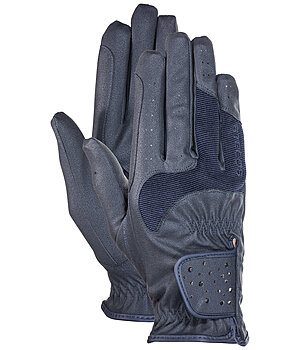 STEEDS Guanti da equitazione Bella - 870349-M-NV