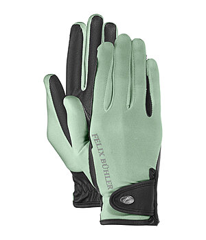 Felix Bhler Guanti da equitazione estivi Sion - 870351-M-AL
