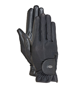 Felix Bhler Guanti da equitazione Rio Grip Mesh - 870353-M-S
