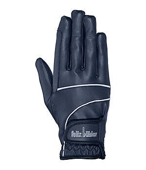Felix Bhler Guanti da equitazione invernali Reflective - 870362-M-NV