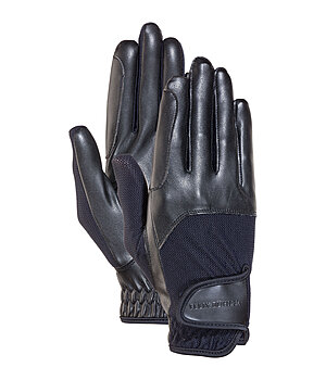 Felix Bhler Guanti da equitazione Laila - 870385-M-NV