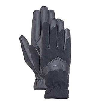 STEEDS Guanti da equitazione invernali Glitterstripe - 870408